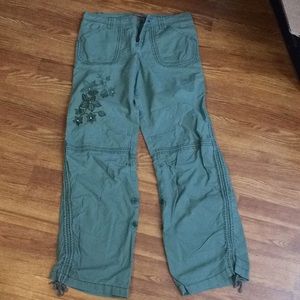 Cargo pants